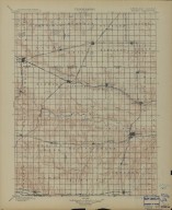 [Nebraska-Kansas Hebron quadrangle/ U.S. Geological Survey ; Henry Gannett, Chief Topographer ; Jno. H. Renshawe, Topographer in charge ; Topography by R.M. Towson., Hebron quadrangle]