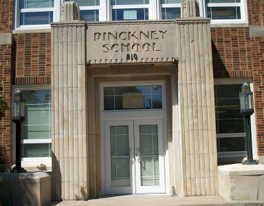 Pinckney School
